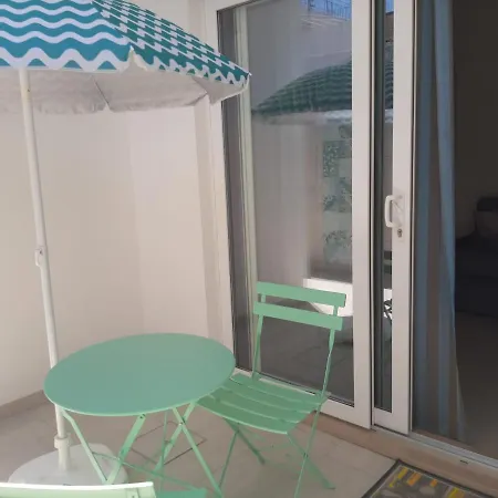 Apartament Gioanthony Monolocale