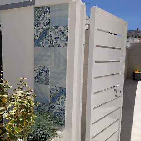 Apartment Gioanthony Monolocale Porto Cesareo