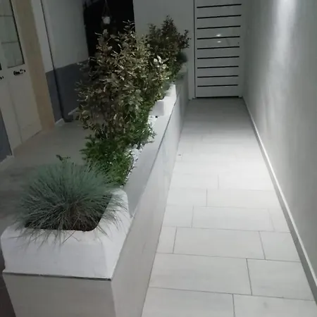 Gioanthony Monolocale Appartement