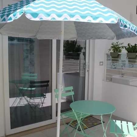 Gioanthony Monolocale *