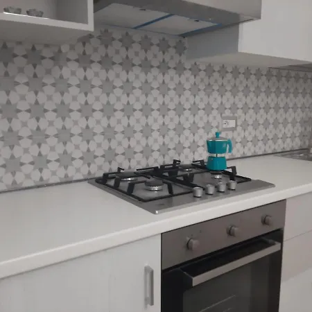 Gioanthony Monolocale * Porto Cesareo