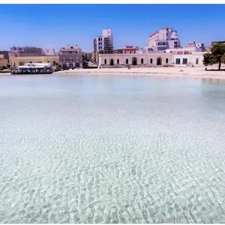 Gioanthony Monolocale Porto Cesareo