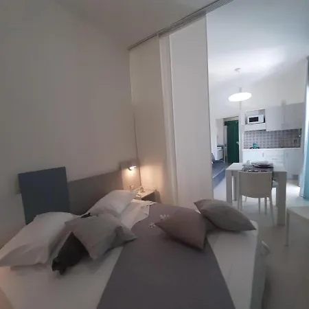 Gioanthony Monolocale * Porto Cesareo