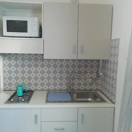 Gioanthony Monolocale