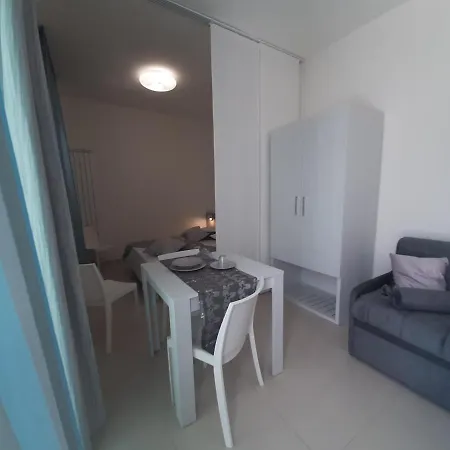 Gioanthony Monolocale * Porto Cesareo