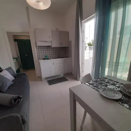 Gioanthony Monolocale Porto Cesareo