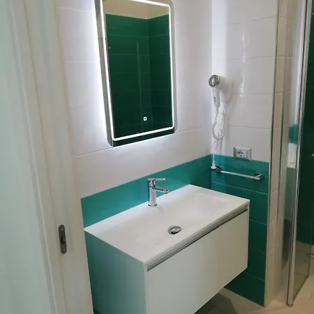 Apartment Gioanthony Monolocale *