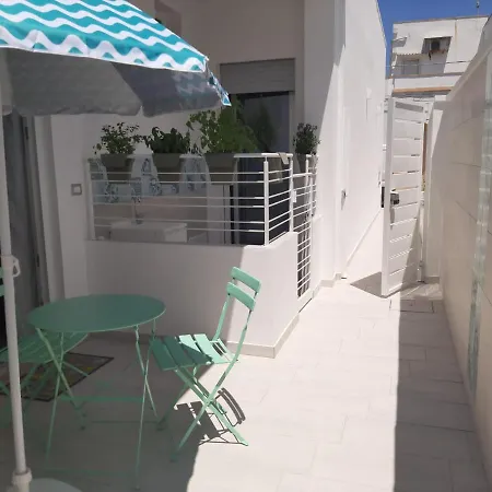 Gioanthony Monolocale