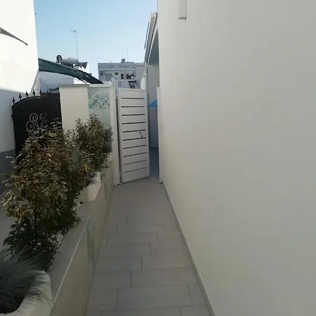 Gioanthony Monolocale Appartement *