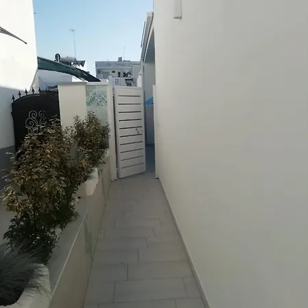 Gioanthony Monolocale Apartment *