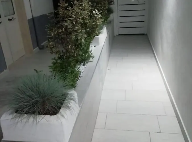 Gioanthony Monolocale Apartamento