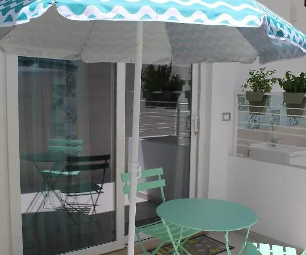 Gioanthony Monolocale *