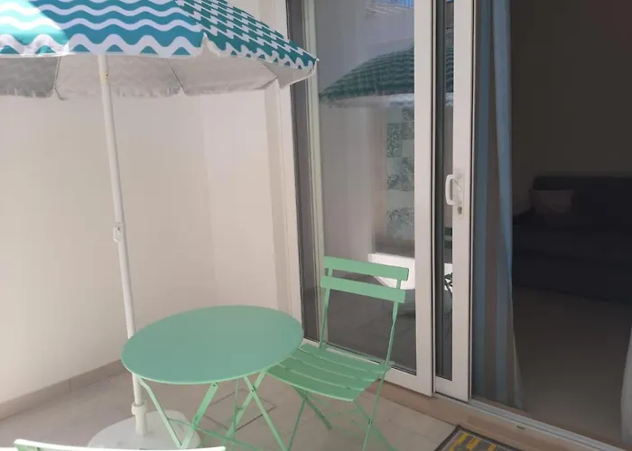 Apartamento Gioanthony Monolocale