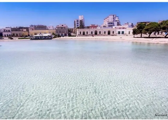 Gioanthony Monolocale Porto Cesareo