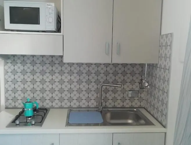 Gioanthony Monolocale