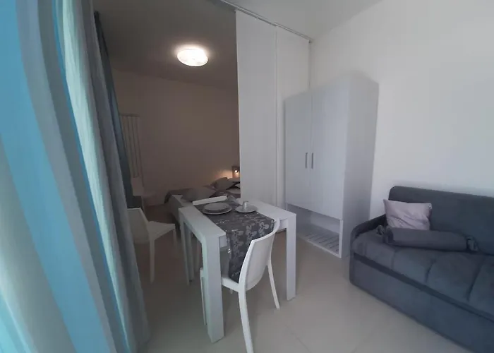 Gioanthony Monolocale * Porto Cesareo