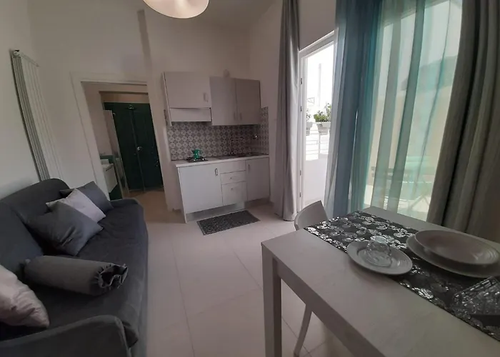 Gioanthony Monolocale Porto Cesareo