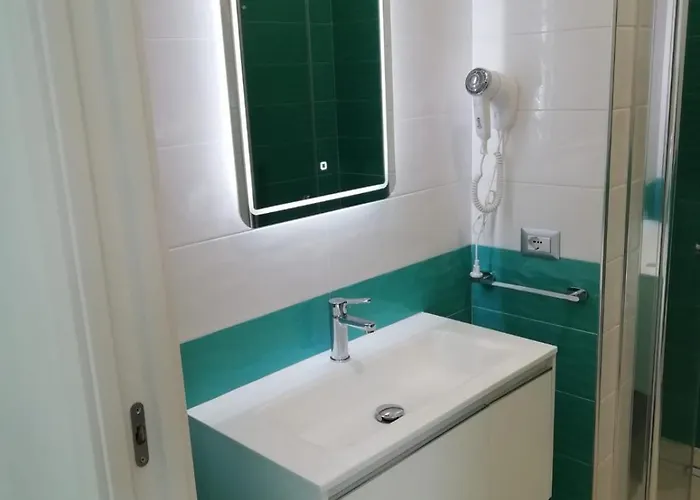 Apartamento Gioanthony Monolocale *