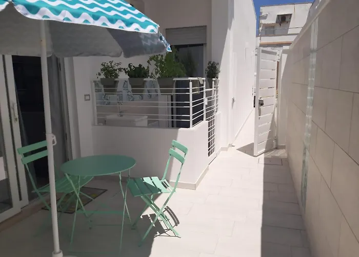 Gioanthony Monolocale