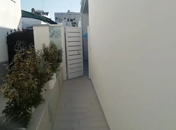 Gioanthony Monolocale Apartamento *