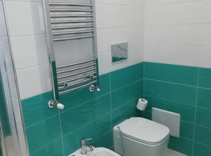 Gioanthony Monolocale Apartamento Porto Cesareo