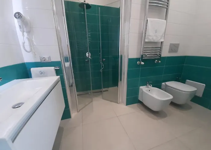 Gioanthony Monolocale *